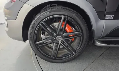 Kia Mohave 2018, 103057 км, за 17900000 KRW - фото 5