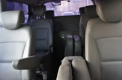 Hyundai Starex 2015, 96073 км, за 8900000 KRW - фото 14