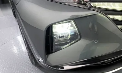 Hyundai Tucson 2022, 41618 км, за 99990000 KRW - фото 22