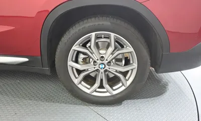 BMW X4 2021, 43178 км, за 30990000 KRW - фото 21