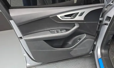 Audi Q7 2019, 130318 км, за 28900000 KRW - фото 24
