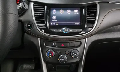 ChevroletGMDaewoo Trax 2020, 46273 км, за 8890000 KRW - фото 20