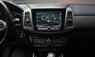 KG_Mobility_Ssangyong Rexton 2019, 173945 км, за 13500000 KRW - фото 14