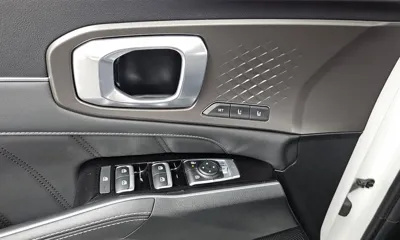 Kia Sorento 2024, 61631 км, за 30300000 KRW - фото 29