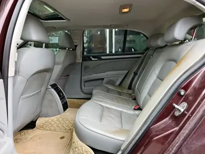 Skoda Superb 2011, 150000 км, за 11500 CNY - фото 8