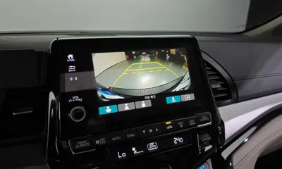 Honda Odyssey 2018, 74135 км, за 20800000 KRW - фото 15