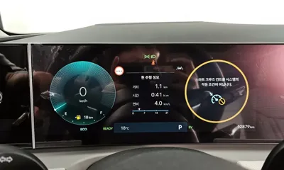 Hyundai Tucson 2026, 12879 км, за 38300000 KRW - фото 8
