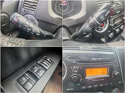 KG_Mobility_Ssangyong KORANDO 2012, 309000 км, за 2490000 KRW - фото 13