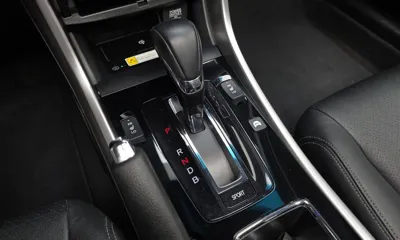 Honda Accord 2017, 162840 км, за 10500000 KRW - фото 9