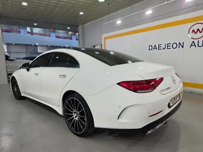 Mercedes-Benz CLS-Class 2019, 53016 км, за 44500000 KRW - фото 4