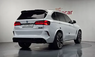 BMW X5 2014, 173321 км, за 29900000 KRW