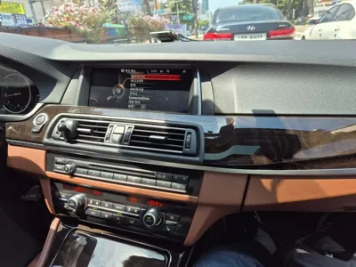 BMW 5-Series 2015, 74500 км, за 18000000 KRW - фото 13