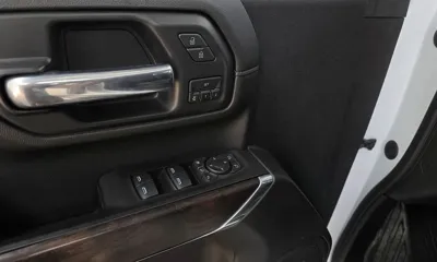 GMC Sierra 2020, 42163 км, за 79900000 KRW - фото 28
