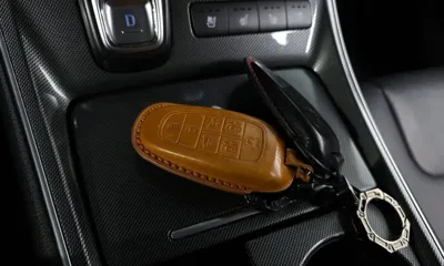 Hyundai Santafe 2022, 34142 км, за 27900000 KRW - фото 27