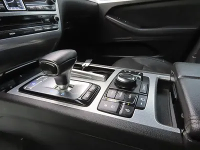Genesis G80 2018, 32613 км, за 23190000 KRW - фото 11