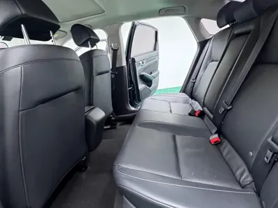 Honda Civic 2022, 37000 км, за 125800 CNY - фото 11