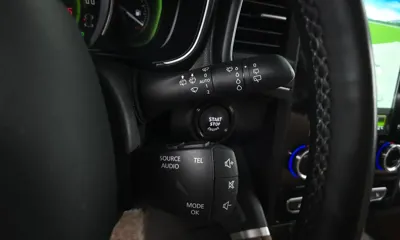 Renault-KoreaSamsung QM6 2021, 48296 км, за 18800000 KRW - фото 30