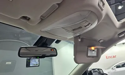 Infiniti QX60 2018, 133514 км, за 14900000 KRW - фото 17