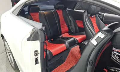 Mercedes-Benz E-Class 2019, 82936 км, за 27900000 KRW - фото 12