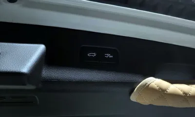 Kia Canival 2021, 25276 км, за 34900000 KRW - фото 35