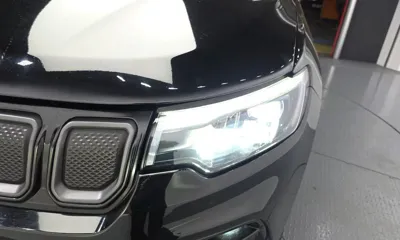 Jeep Compass 2022, 57095 км, за 22000000 KRW - фото 22