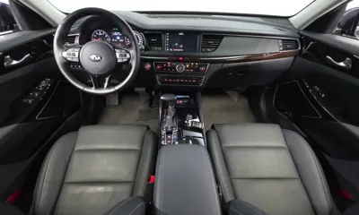 Kia K7 2018, 83509 км, за 12990000 KRW - фото 7