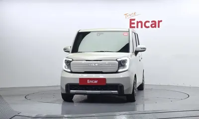 Kia Ray 2023, 26885 км, за 14990000 KRW
