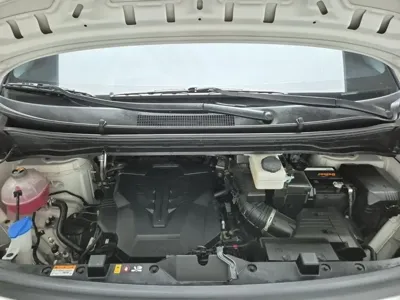 Hyundai Staria 2022, 56000 км, за 27300000 KRW - фото 5