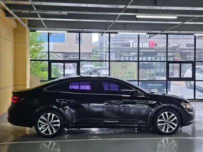 Renault-KoreaSamsung SM6 2016, 125996 км, за 6890000 KRW - фото 15