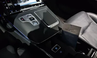 Hyundai Grandeur 2020, 92281 км, за 20490000 KRW - фото 9