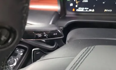 Lincoln Aviator 2021, 60444 км, за 30590000 KRW - фото 34