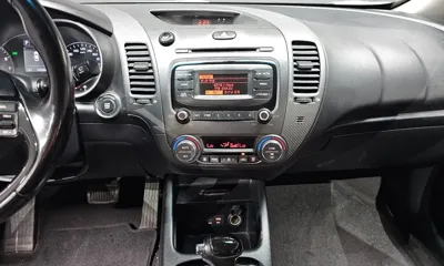 Kia K3 2016, 150882 км, за 4490000 KRW - фото 12