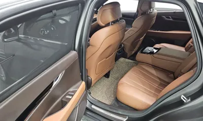 Genesis G80 2022, 71026 км, за 35300000 KRW - фото 26