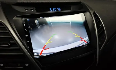 Hyundai Avante 2015, 103304 км, за 5200000 KRW - фото 16