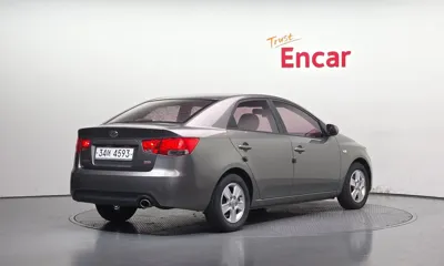 Kia Porte 2011, 67767 км, за 4200000 KRW