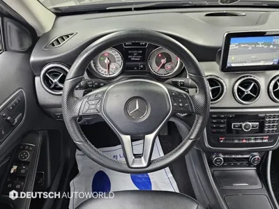 Mercedes-Benz GLA-Class 2015, 94890 км, за 10600000 KRW - фото 13