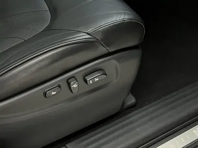 Infiniti QX 2014, 145000 км, за 138000 CNY - фото 27
