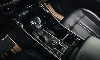 Kia Sorento 2022, 104988 км, за 21900000 KRW - фото 9