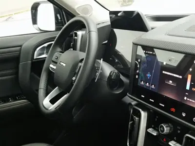 Haval Big Dog 2023, 34300 км, за 67900 CNY - фото 22