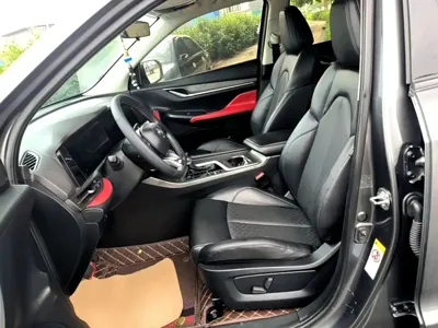 Changan CS55PLUS 2020, 67400 км, за 47200 CNY - фото 15