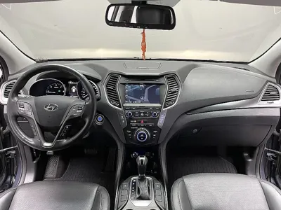 Hyundai Santafe 2016, 130654 км, за 12200000 KRW - фото 7