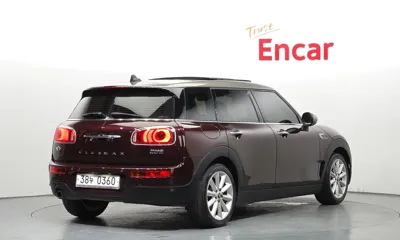 MINI Clubman 2016, 94161 км, за 9400000 KRW - фото 2