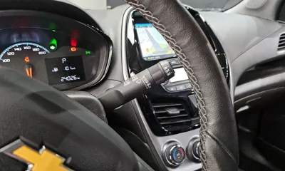 ChevroletGMDaewoo Spark 2019, 24026 км, за 7800000 KRW - фото 19