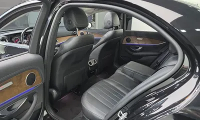 Mercedes-Benz E-Class 2020, 97677 км, за 21900000 KRW - фото 26