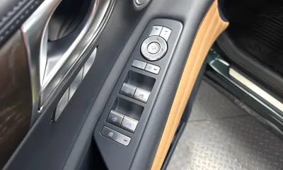 Genesis GV80 2020, 89413 км, за 43500000 KRW - фото 30
