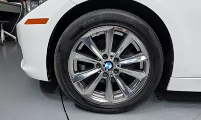 BMW 3-Series 2015, 138220 км, за 11100000 KRW - фото 5