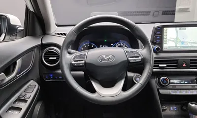 Hyundai Kona 2018, 80356 км, за 14300000 KRW - фото 13