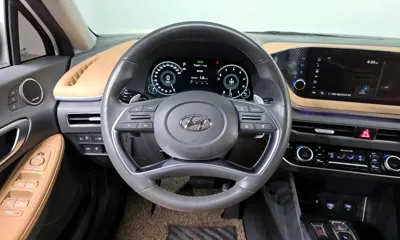 Hyundai Sonata 2020, 89189 км, за 17700000 KRW - фото 13