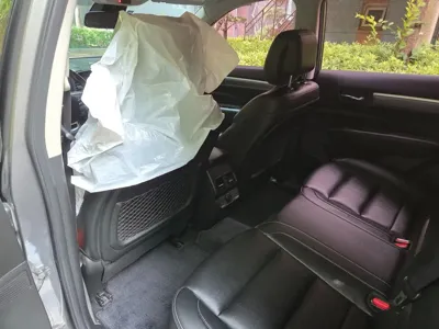 Renault-KoreaSamsung QM6 2018, 99296 км, за 9790000 KRW - фото 9