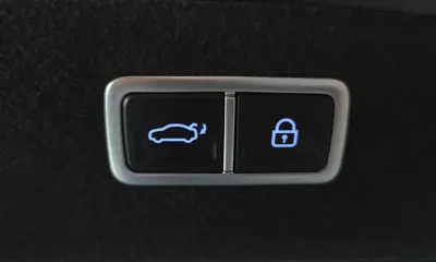 Genesis G80 2021, 108269 км, за 30990000 KRW - фото 30